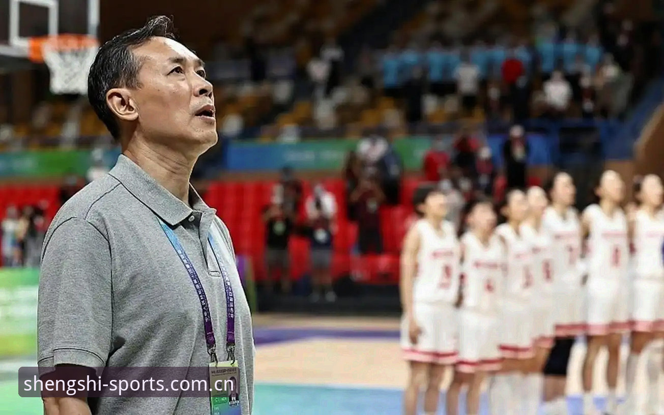 李楠接手北京男篮，从顾问到主帅的必然升级——盛世体育平台视角下的换帅全解析